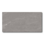 12x24 Urbion Grey Matte Limestone Look Porcelain Tile 12x24 Urbion Grey Matte Limestone Look Porcelain Tile - American Tile Depot