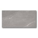 12x24 Urbion Grey Matte Limestone Look Porcelain Tile 12x24 Urbion Grey Matte Limestone Look Porcelain Tile - American Tile Depot