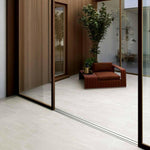 12x24 Urbion Light Matte Limestone Look Porcelain Tile 12x24 Urbion Light Matte Limestone Look Porcelain Tile - American Tile Depot