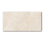 12x24 Urvella Ivory Grip & Matte Limestone Look Porcelain Tile 12x24 Urvella Ivory Grip & Matte Limestone Look Porcelain Tile - American Tile Depot