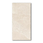 12x24 Urvella Ivory Grip & Matte Limestone Look Porcelain Tile 12x24 Urvella Ivory Grip & Matte Limestone Look Porcelain Tile - American Tile Depot