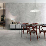 12x24 Urvella Rock Matte Limestone Look Porcelain Tile 12x24 Urvella Rock Matte Limestone Look Porcelain Tile - American Tile Depot