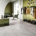 12x24 Urvella Rock Matte Limestone Look Porcelain Tile 12x24 Urvella Rock Matte Limestone Look Porcelain Tile - American Tile Depot