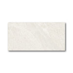 12x24 Urvella Snow Matte Limestone Look Porcelain Tile - American Tile Depot