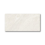 12x24 Urvella Snow Matte Limestone Look Porcelain Tile - American Tile Depot