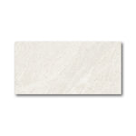 12x24 Urvella Snow Matte Limestone Look Porcelain Tile - American Tile Depot