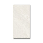 12x24 Urvella Snow Matte Limestone Look Porcelain Tile - American Tile Depot