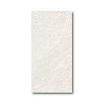 12x24 Urvella Snow Matte Limestone Look Porcelain Tile - American Tile Depot
