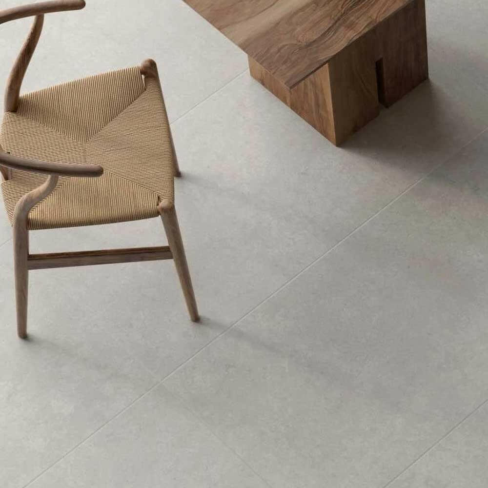 12x24 Valmont Fiorito Gray Travertine Look Matte Porcelain Tile 12x24 Valmont Fiorito Gray Travertine Look Matte Porcelain Tile - American Tile Depot