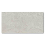 12x24 Valmont Rapolano Gray Travertine Look Matte Porcelain Tile 12x24 Valmont Rapolano Gray Travertine Look Matte Porcelain Tile - American Tile Depot