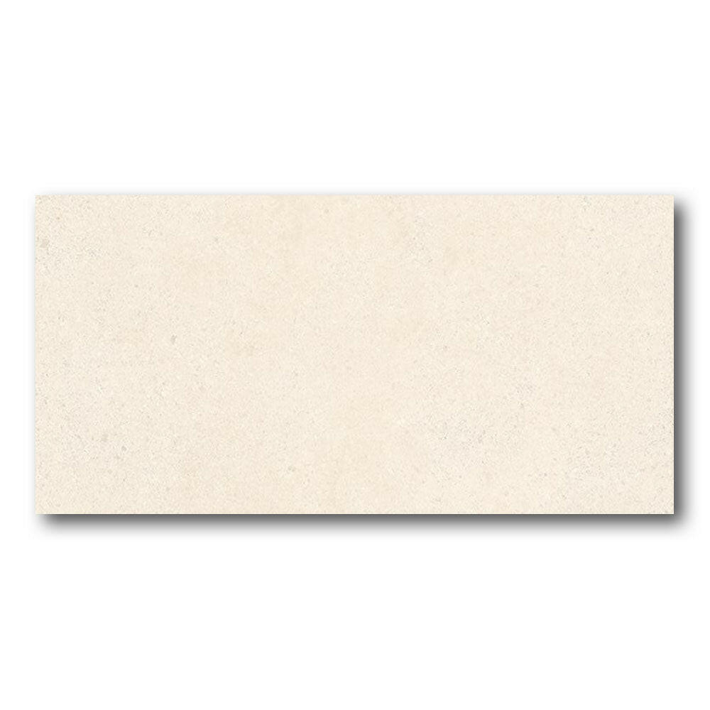 12x24 Velcura Light Matte Limestone Look Porcelain Tile 12x24 Velcura Light Matte Limestone Look Porcelain Tile - American Tile Depot