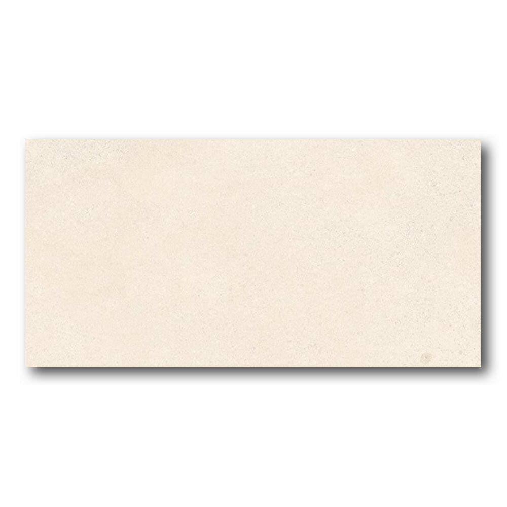 12x24 Velcura Light Matte Limestone Look Porcelain Tile 12x24 Velcura Light Matte Limestone Look Porcelain Tile - American Tile Depot