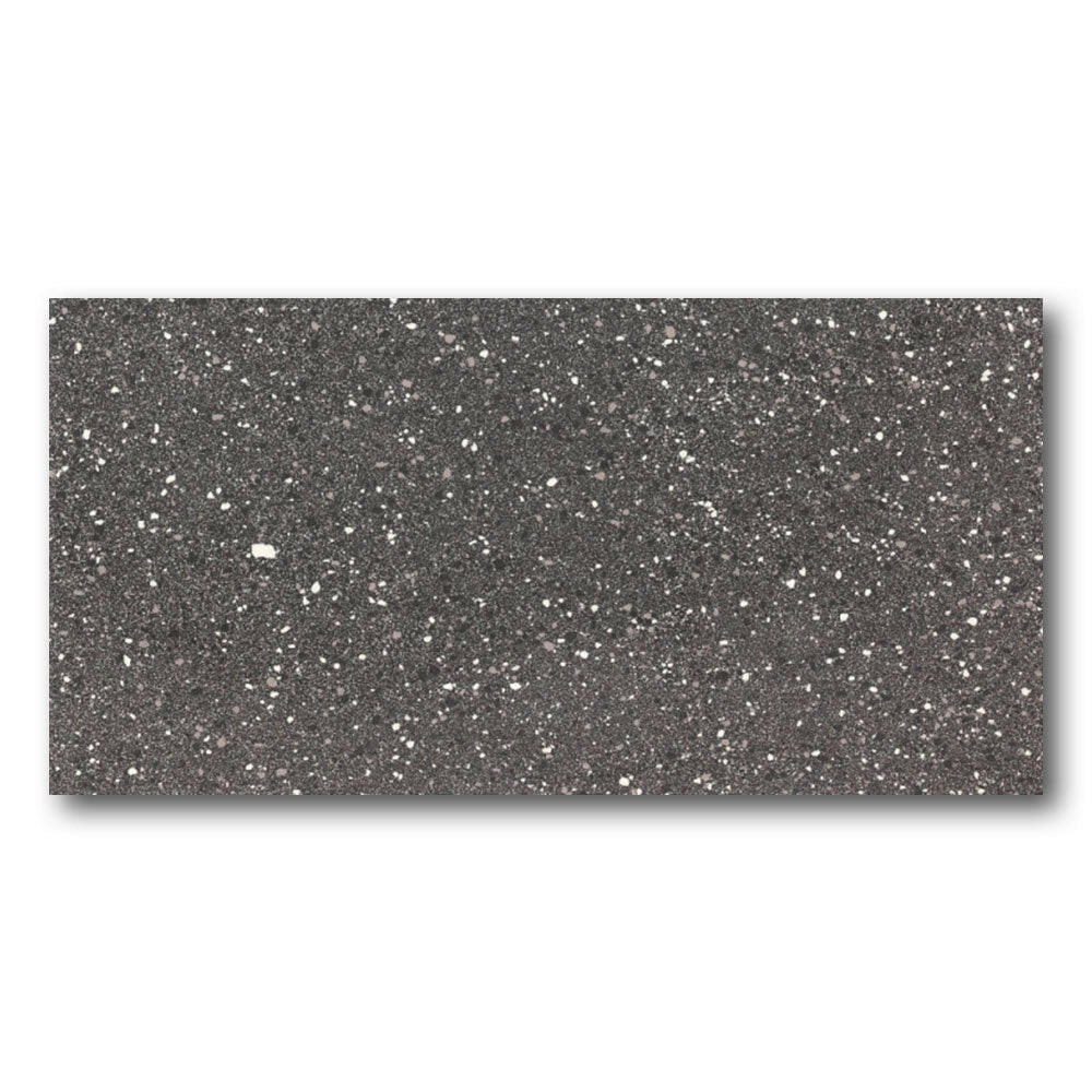 12x24 Veniora Flat Dark Ash Matte Stone Look Porcelain Tile 12x24 Veniora Flat Dark Ash Matte Stone Look Porcelain Tile - American Tile Depot