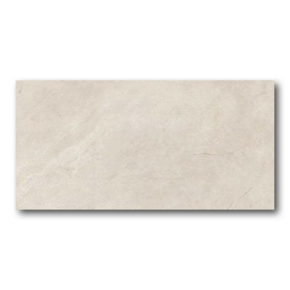 12x24 Veniora Marfil Matte Limestone Look Porcelain Tile 12x24 Veniora Marfil Matte Limestone Look Porcelain Tile - American Tile Depot