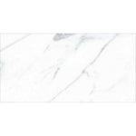 12x24 Veno Carrara Marble Look Polished Porcelain Tile 12x24 Veno Carrara Marble Look Polished Porcelain Tile - American Tile Depot