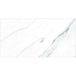 12x24 Veno Carrara Marble Look Polished Porcelain Tile 12x24 Veno Carrara Marble Look Polished Porcelain Tile - American Tile Depot
