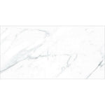 12x24 Veno Carrara Marble Look Polished Porcelain Tile 12x24 Veno Carrara Marble Look Polished Porcelain Tile - American Tile Depot