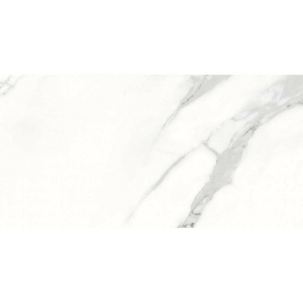 12x24 Veno Statuario Marble Look Matte Porcelain Tile 12x24 Veno Statuario Marble Look Matte Porcelain Tile - American Tile Depot