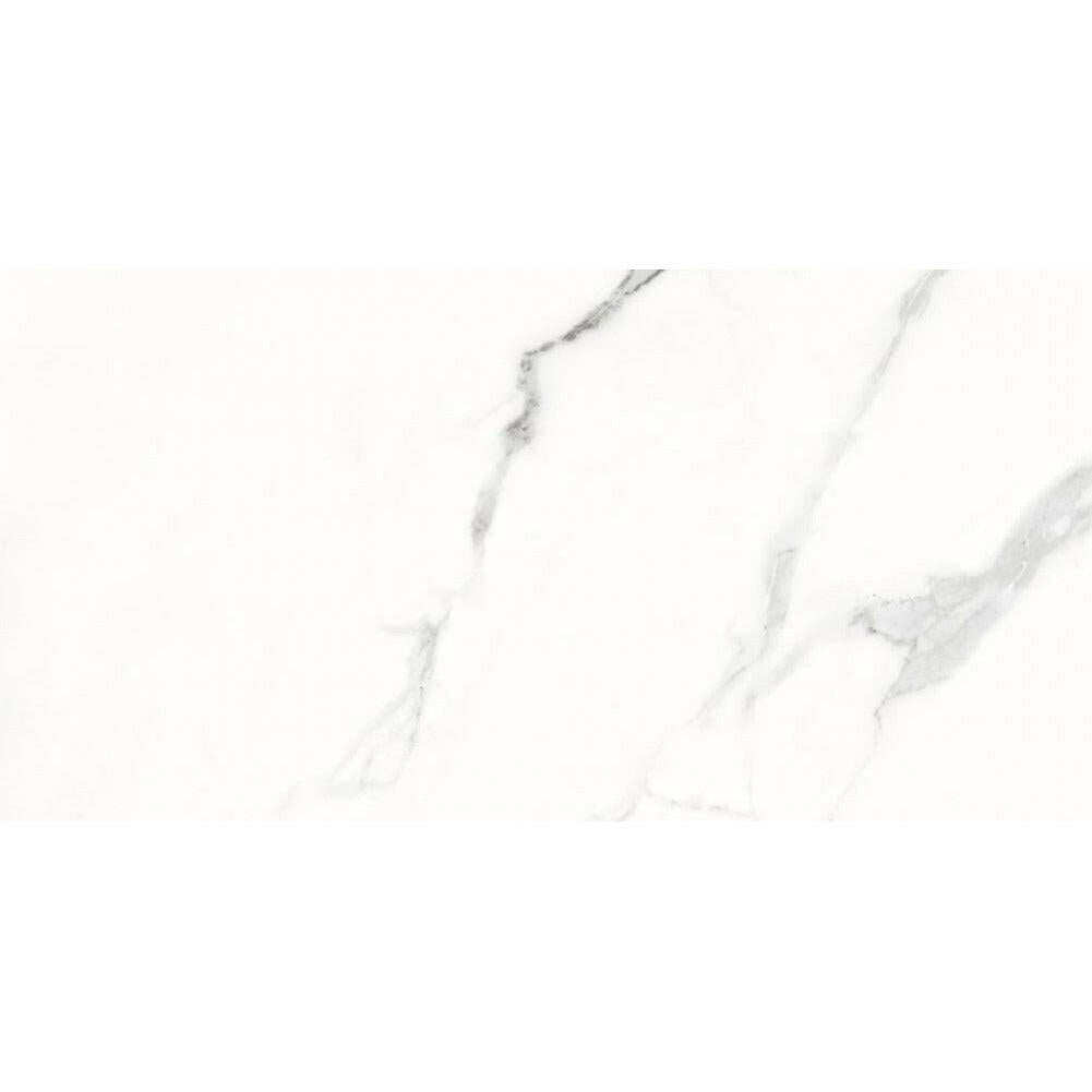 12x24 Veno Statuario Marble Look Matte Porcelain Tile 12x24 Veno Statuario Marble Look Matte Porcelain Tile - American Tile Depot