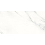 12x24 Veno Statuario Marble Look Polished Porcelain Tile 12x24 Veno Statuario Marble Look Polished Porcelain Tile - American Tile Depot
