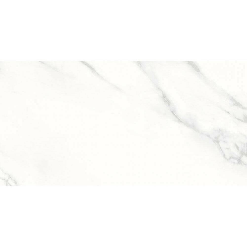 12x24 Veno Statuario Marble Look Polished Porcelain Tile 12x24 Veno Statuario Marble Look Polished Porcelain Tile - American Tile Depot