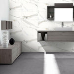 12x24 Veno Tango Marble Look Polished Porcelain Tile 12x24 Veno Tango Marble Look Polished Porcelain Tile - American Tile Depot