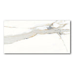 12x24 Veno Tango Marble Look Polished Porcelain Tile 12x24 Veno Tango Marble Look Polished Porcelain Tile - American Tile Depot