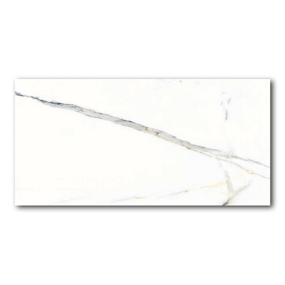 12x24 Veno Tango Marble Look Polished Porcelain Tile 12x24 Veno Tango Marble Look Polished Porcelain Tile - American Tile Depot