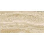12x24 Viaura Vein Cut Beige Matte Travertine Look Porcelain Tile 12x24 Viaura Vein Cut Beige Matte Travertine Look Porcelain Tile - American Tile Depot