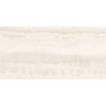 12x24 Viaura Vein Cut White Matte Travertine Look Porcelain Tile 12x24 Viaura Vein Cut White Matte Travertine Look Porcelain Tile - American Tile Depot