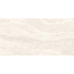 12x24 Viaura Vein Cut White Polished Travertine Look Porcelain Tile 12x24 Viaura Vein Cut White Polished Travertine Look Porcelain Tile - American Tile Depot
