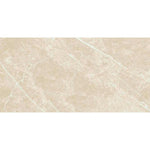 12x24 Virelia Cream Luc Glossy Marble Look Porcelain Tile 12x24 Virelia Cream Luc Glossy Marble Look Porcelain Tile - American Tile Depot