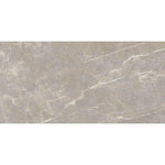 12x24 Virelia Grey Luc Glossy Marble Look Porcelain Tile 12x24 Virelia Grey Luc Glossy Marble Look Porcelain Tile - American Tile Depot