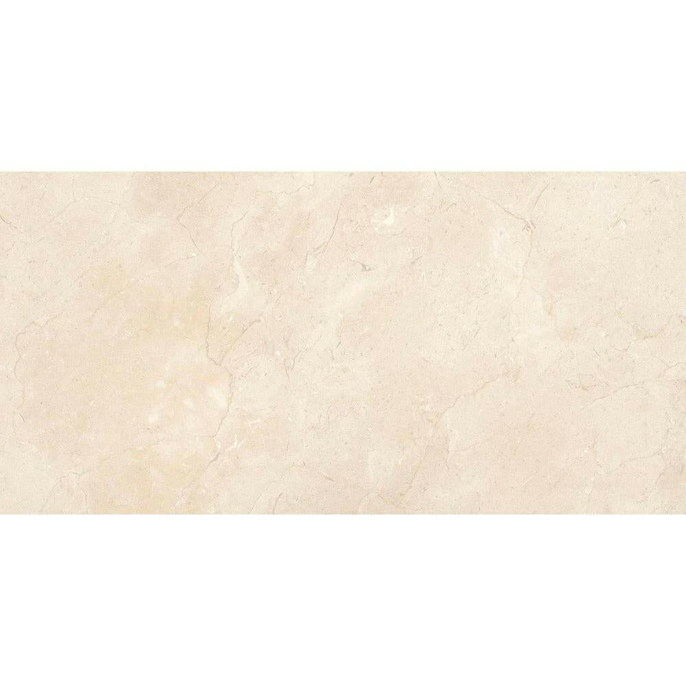 12x24 Virello Marfil Soft Matte Marble Look Porcelain Tile 12x24 Virello Marfil Soft Matte Marble Look Porcelain Tile - American Tile Depot