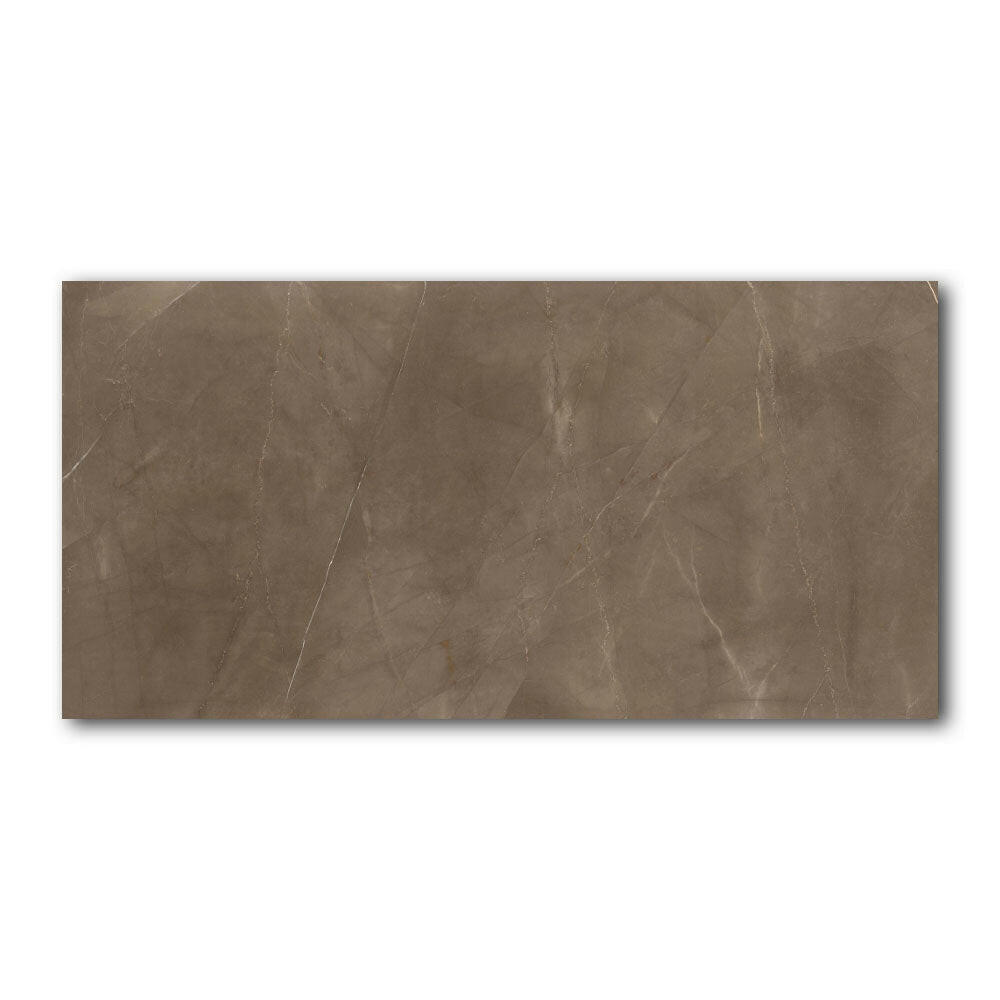 12x24 Virello Pulpis Lucido Polished Marble Look Porcelain Tile 12x24 Virello Pulpis Lucido Polished Marble Look Porcelain Tile - American Tile Depot