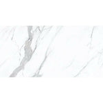 12x24 Virello Statuario Soft Matte Marble Look Porcelain Tile 12x24 Virello Statuario Soft Matte Marble Look Porcelain Tile - American Tile Depot