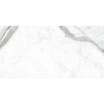 12x24 Virello Statuario Soft Matte Marble Look Porcelain Tile 12x24 Virello Statuario Soft Matte Marble Look Porcelain Tile - American Tile Depot