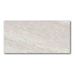 12x24 Virethra Quarzite Bianco Matte Travertine Look Porcelain Tile 12x24 Virethra Quarzite Bianco Matte Travertine Look Porcelain Tile - American Tile Depot