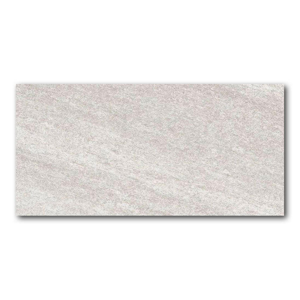 12x24 Virethra Quarzite Bianco Matte Travertine Look Porcelain Tile 12x24 Virethra Quarzite Bianco Matte Travertine Look Porcelain Tile - American Tile Depot