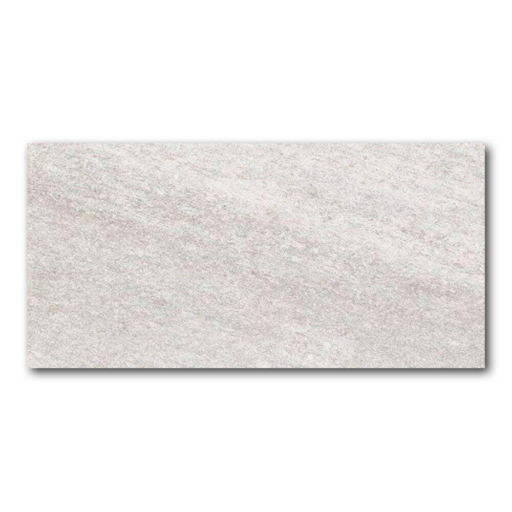 12x24 Virethra Quarzite Bianco Matte Travertine Look Porcelain Tile 12x24 Virethra Quarzite Bianco Matte Travertine Look Porcelain Tile - American Tile Depot