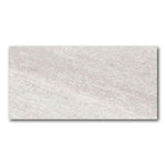 12x24 Virethra Quarzite Bianco Matte Travertine Look Porcelain Tile 12x24 Virethra Quarzite Bianco Matte Travertine Look Porcelain Tile - American Tile Depot