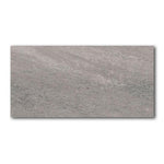 12x24 Virethra Quarzite Grey Matte Limestone Look Porcelain Tile 12x24 Virethra Quarzite Grey Matte Limestone Look Porcelain Tile - American Tile Depot