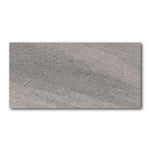 12x24 Virethra Quarzite Grey Matte Limestone Look Porcelain Tile 12x24 Virethra Quarzite Grey Matte Limestone Look Porcelain Tile - American Tile Depot