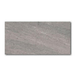 12x24 Virethra Quarzite Grey Matte Limestone Look Porcelain Tile 12x24 Virethra Quarzite Grey Matte Limestone Look Porcelain Tile - American Tile Depot