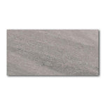 12x24 Virethra Quarzite Grey Matte Limestone Look Porcelain Tile 12x24 Virethra Quarzite Grey Matte Limestone Look Porcelain Tile - American Tile Depot