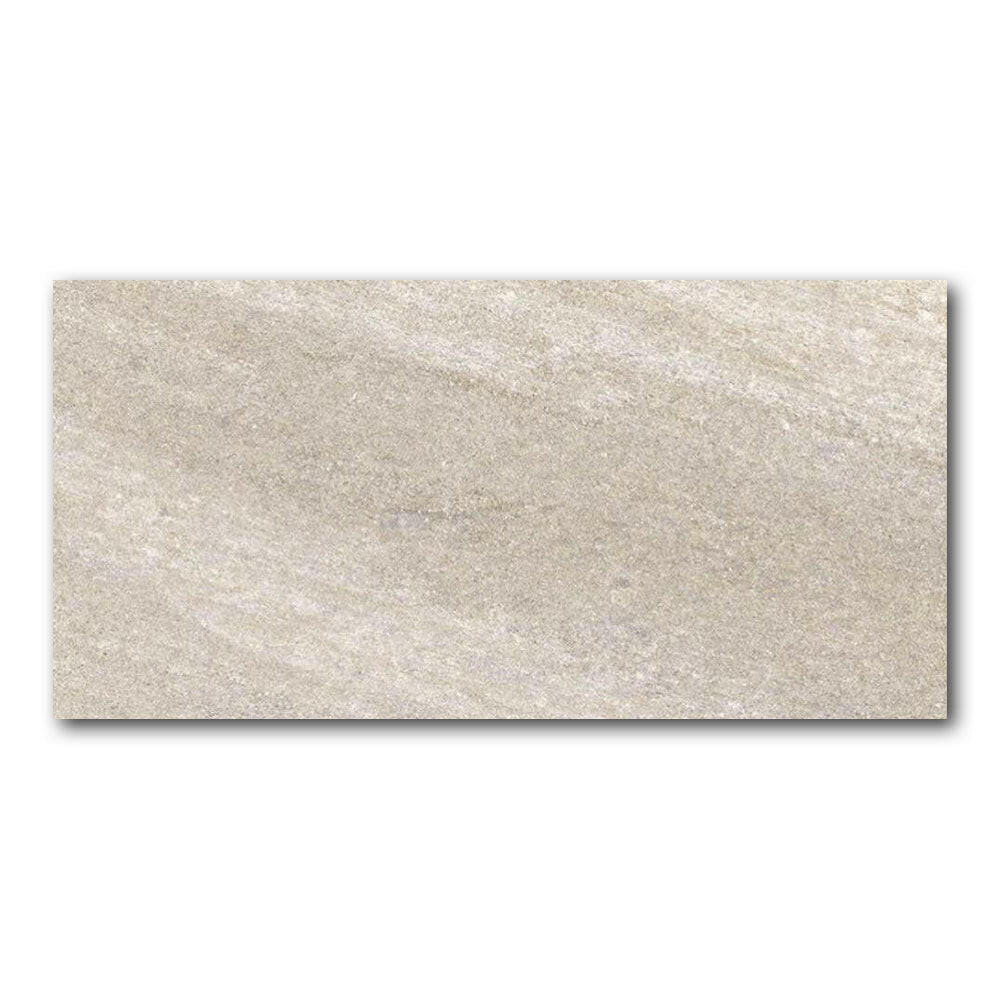 12x24 Virethra Quarzite Sand Matte Limestone Look Porcelain Tile 12x24 Virethra Quarzite Sand Matte Limestone Look Porcelain Tile - American Tile Depot
