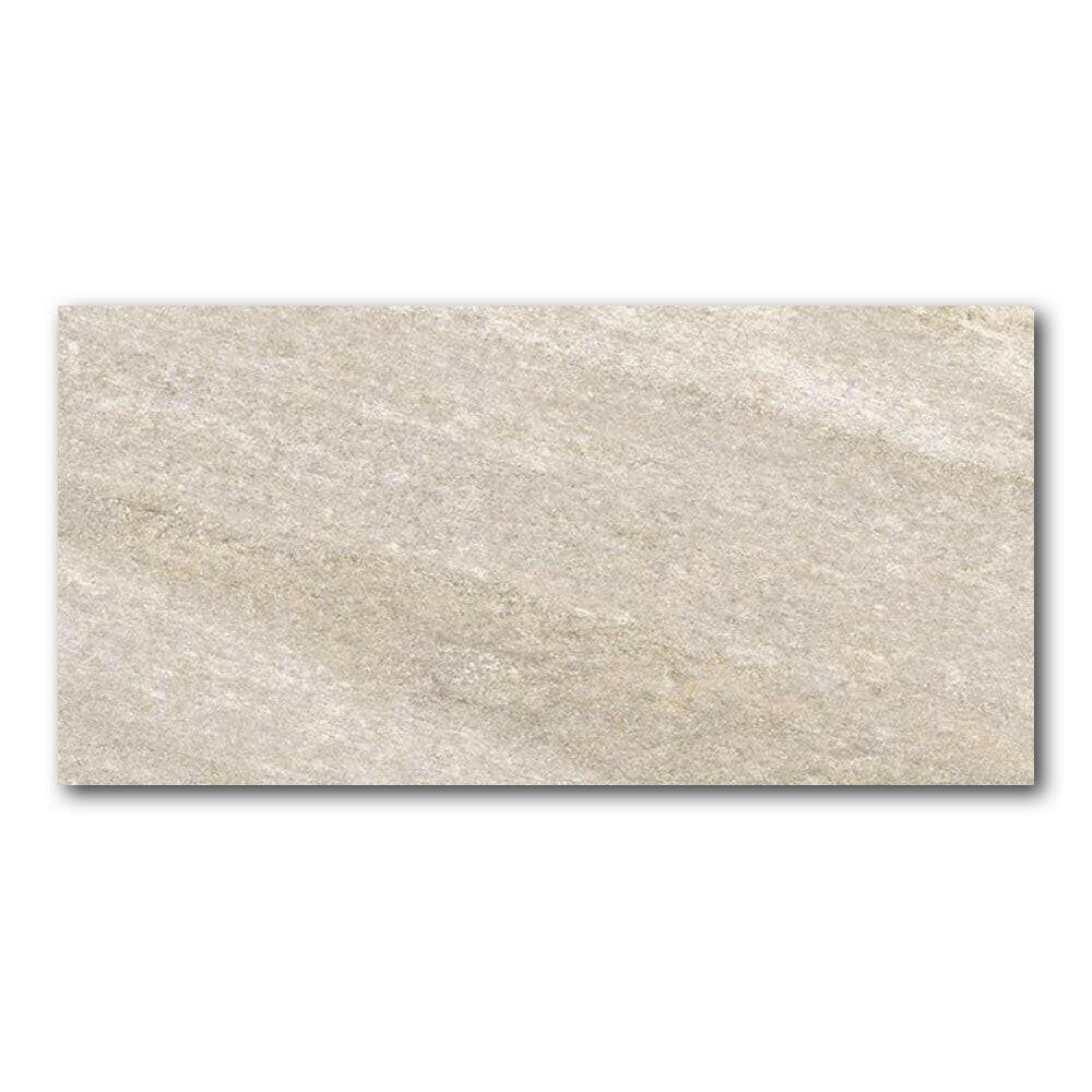 12x24 Virethra Quarzite Sand Matte Limestone Look Porcelain Tile 12x24 Virethra Quarzite Sand Matte Limestone Look Porcelain Tile - American Tile Depot