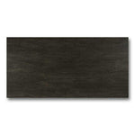 12x24 Vivo Black Natural Travertine Look Porcelain Tile 12x24 Vivo Black Natural Travertine Look Porcelain Tile - American Tile Depot
