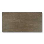 12x24 Vivo Brown Natural Travertine Look Porcelain Tile - American Tile Depot