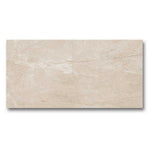 12x24 Wells Cream Polished Marble Look Porcelain Tile 12x24 Wells Cream Polished Marble Look Porcelain Tile - American Tile Depot